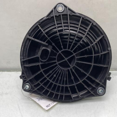 Bouton de coffre VOLKSWAGEN POLO 5