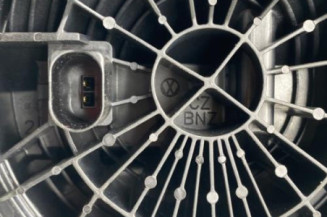 Bouton de coffre VOLKSWAGEN POLO 5