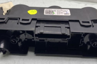 Commande chauffage VOLKSWAGEN POLO 5