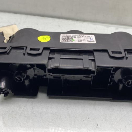Commande chauffage VOLKSWAGEN POLO 5