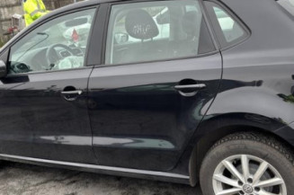 Commande chauffage VOLKSWAGEN POLO 5