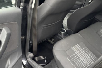 Commande chauffage VOLKSWAGEN POLO 5