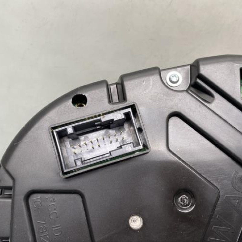 Compteur VOLKSWAGEN POLO 5 Photo n°3