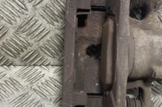 Etrier avant droit (freinage) SUZUKI SWIFT 3