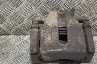 Etrier avant gauche (freinage) SUZUKI SWIFT 3 Photo n°1