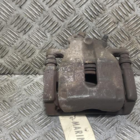 Etrier avant gauche (freinage) SUZUKI SWIFT 3 Photo n°1