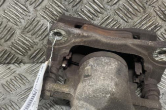 Etrier avant gauche (freinage) SUZUKI SWIFT 3