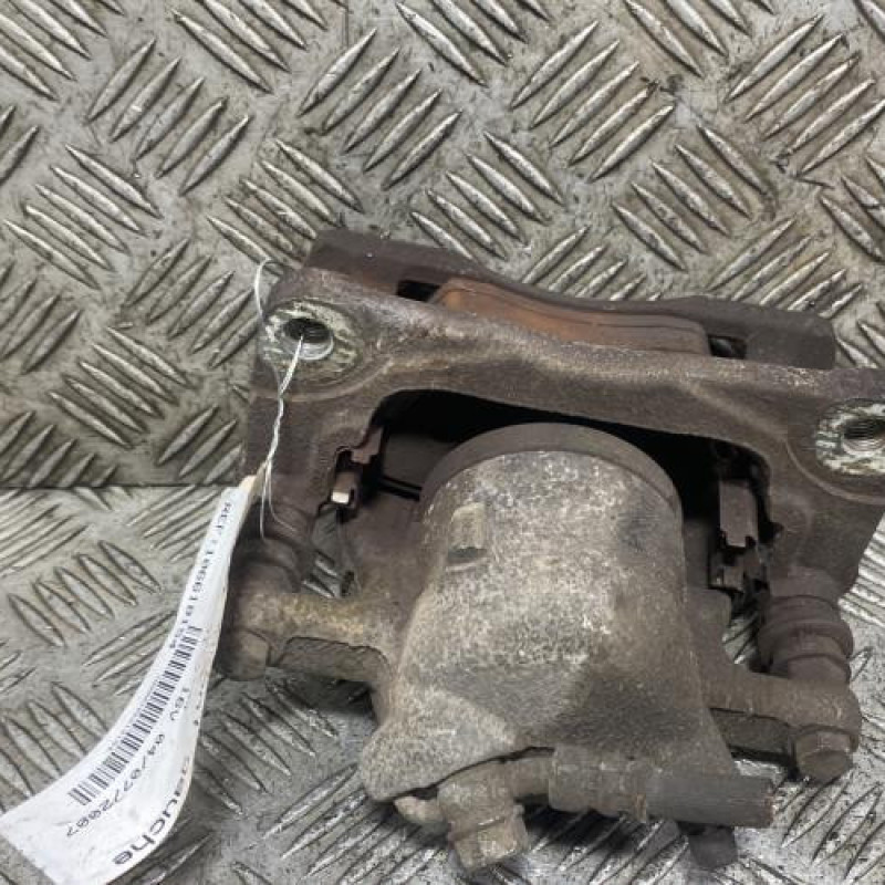 Etrier avant gauche (freinage) SUZUKI SWIFT 3 Photo n°2