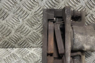 Etrier avant gauche (freinage) SUZUKI SWIFT 3