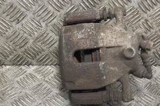 Etrier avant gauche (freinage) SUZUKI SWIFT 3