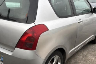 Etrier avant gauche (freinage) SUZUKI SWIFT 3