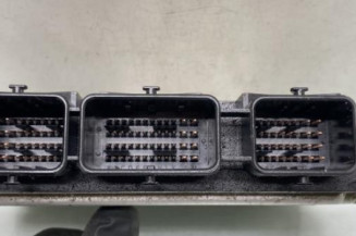 Calculateur moteur CITROEN C3 PLURIEL