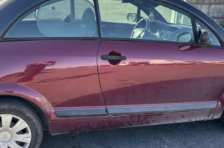 Calculateur moteur CITROEN C3 PLURIEL