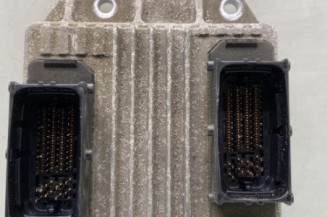 Calculateur moteur OPEL MERIVA A