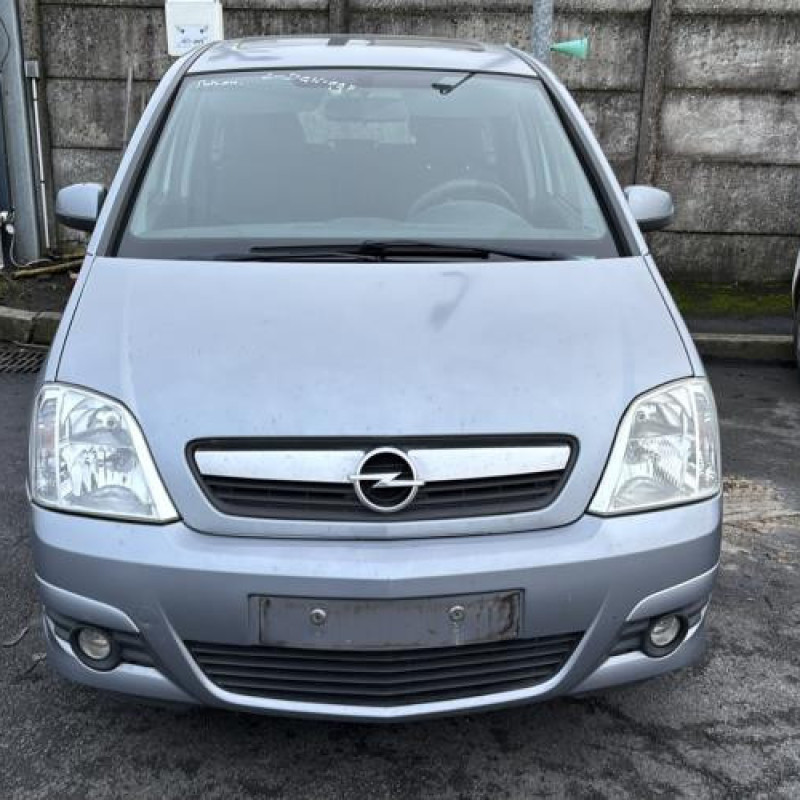 Calculateur moteur OPEL MERIVA A Photo n°12