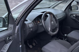 Calculateur moteur OPEL MERIVA A