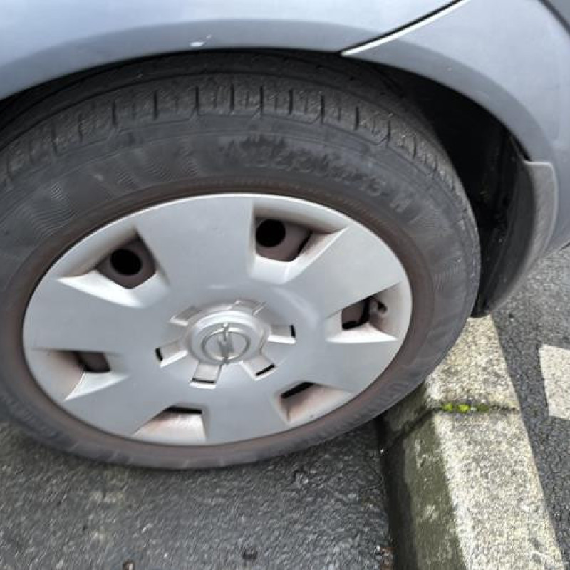 Calculateur moteur OPEL MERIVA A Photo n°18