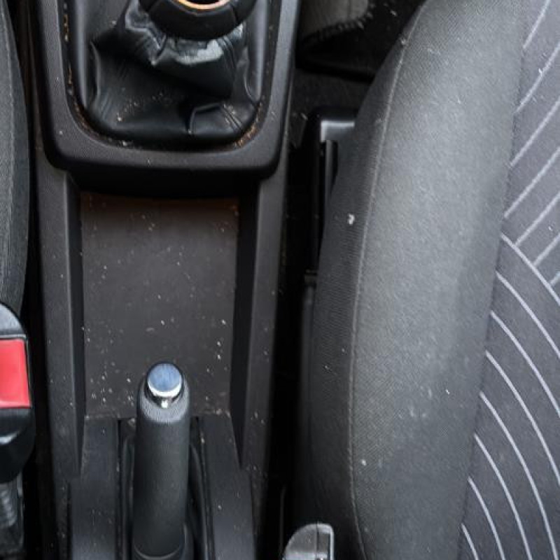 Calculateur moteur OPEL MERIVA A Photo n°19