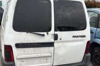 Reservoir essence CITROEN BERLINGO 1