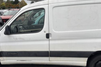 Reservoir essence CITROEN BERLINGO 1