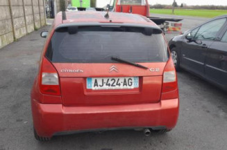 Catalyseur (echappement) CITROEN C2