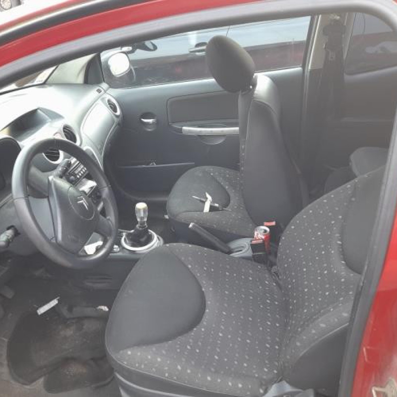 Catalyseur (echappement) CITROEN C2 Photo n°7