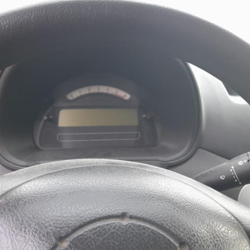 Catalyseur (echappement) CITROEN C2 Photo n°10