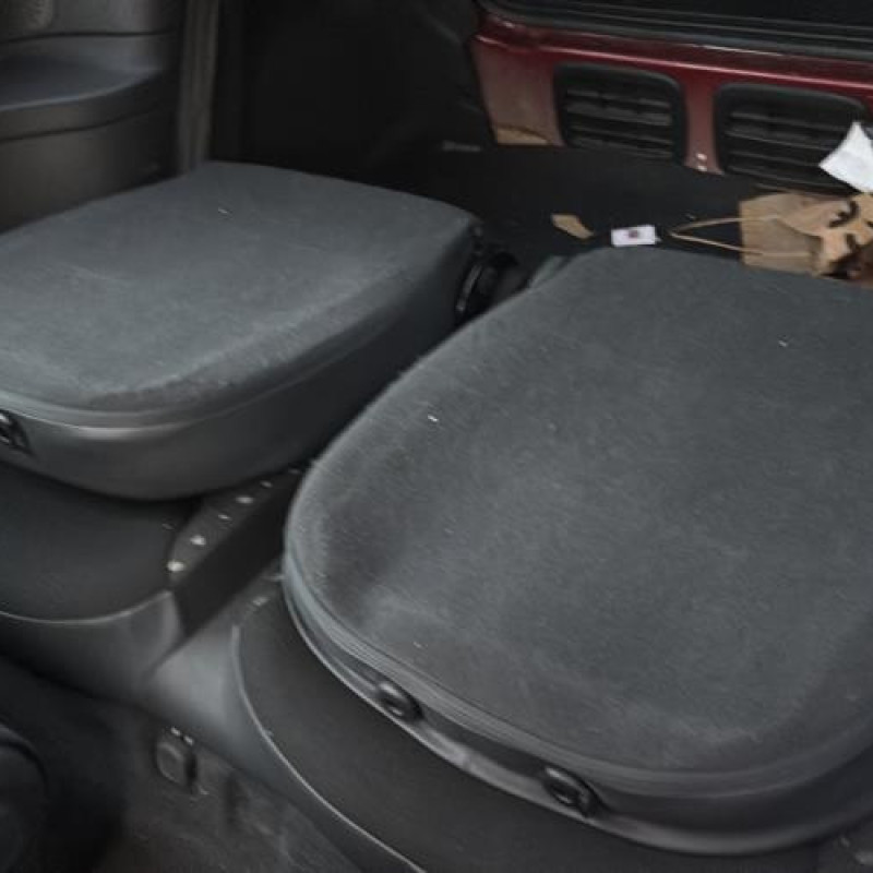 Catalyseur (echappement) CITROEN C2 Photo n°15