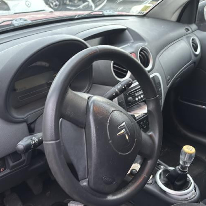 Catalyseur (echappement) CITROEN C2 Photo n°16