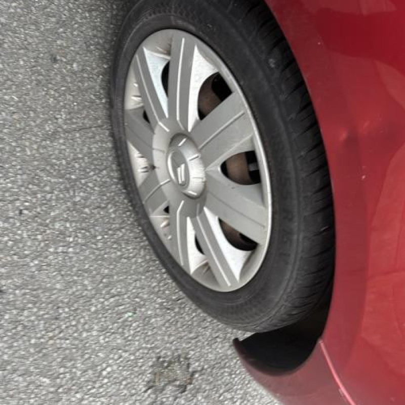 Catalyseur (echappement) CITROEN C2 Photo n°18