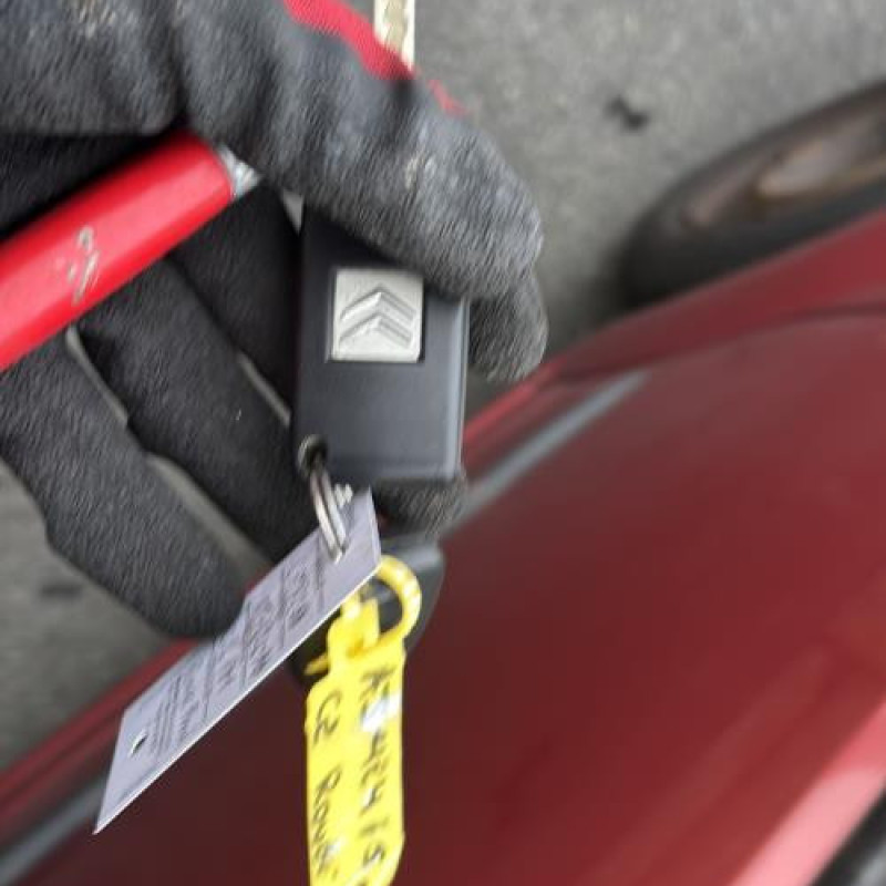 Catalyseur (echappement) CITROEN C2 Photo n°19