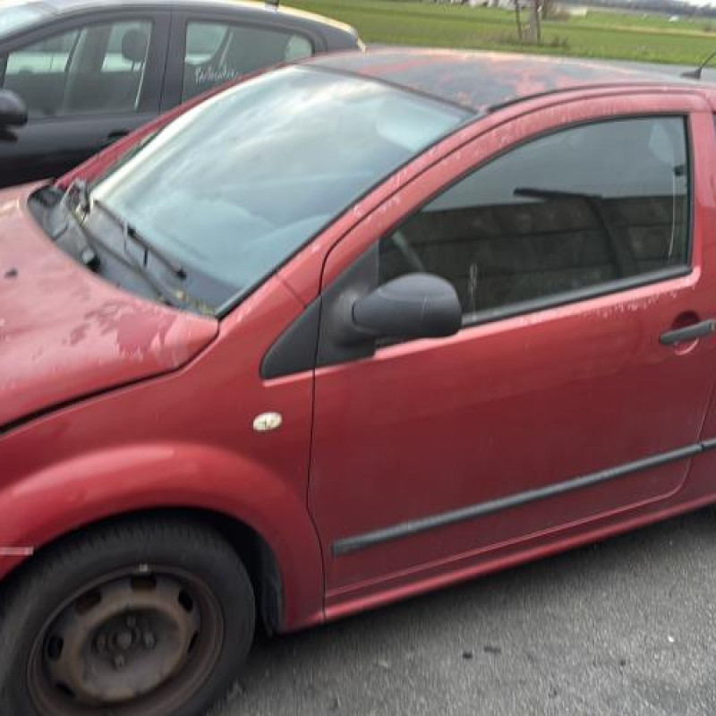 Catalyseur (echappement) CITROEN C2 Photo n°20