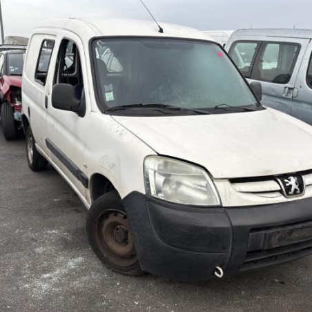 Reservoir essence PEUGEOT PARTNER 1