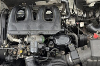 Reservoir essence PEUGEOT PARTNER 1