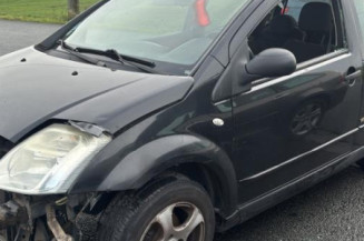 Catalyseur (echappement) CITROEN C2 Photo n°1