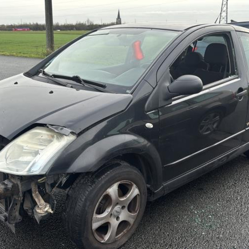 Catalyseur (echappement) CITROEN C2 Photo n°1