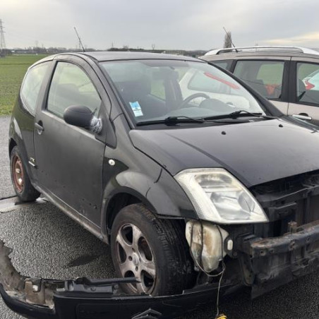 Catalyseur (echappement) CITROEN C2