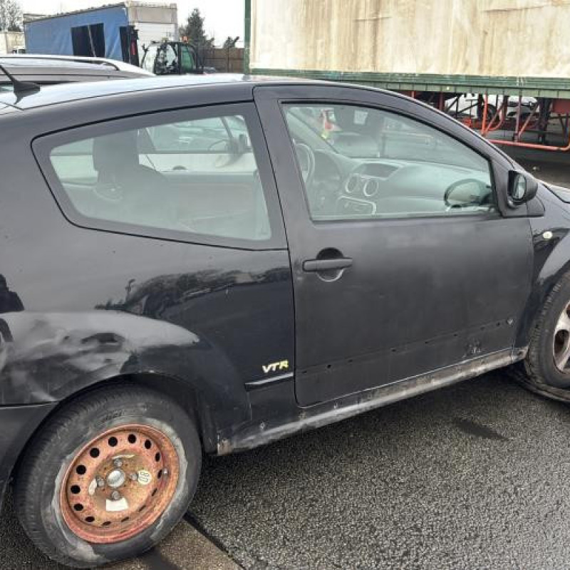 Catalyseur (echappement) CITROEN C2 Photo n°3