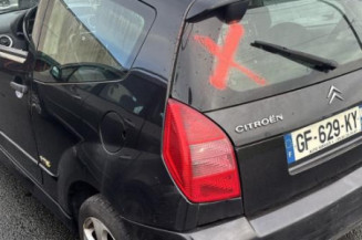 Catalyseur (echappement) CITROEN C2