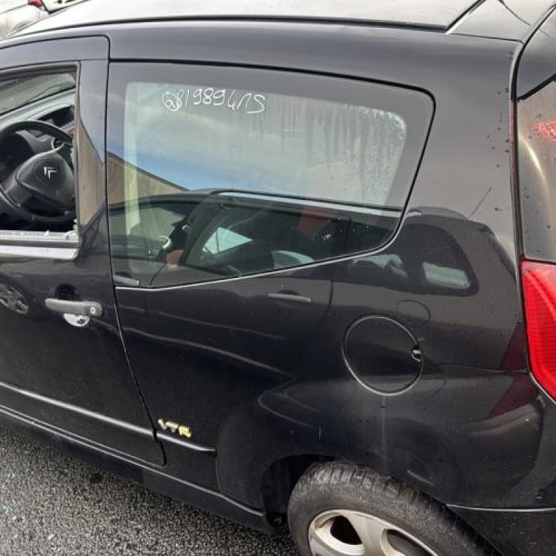 Catalyseur (echappement) CITROEN C2 Photo n°6