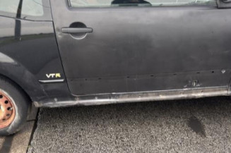 Catalyseur (echappement) CITROEN C2