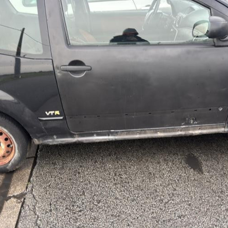 Catalyseur (echappement) CITROEN C2 Photo n°7