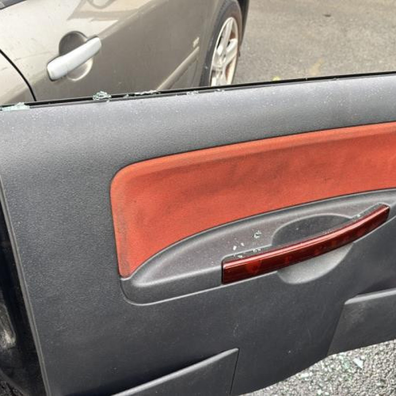 Catalyseur (echappement) CITROEN C2 Photo n°9