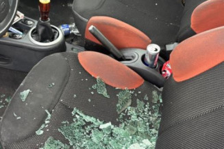 Catalyseur (echappement) CITROEN C2