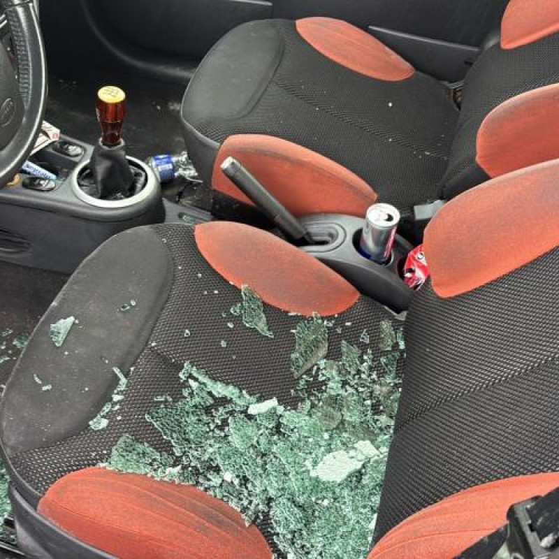 Catalyseur (echappement) CITROEN C2 Photo n°10