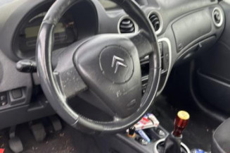 Catalyseur (echappement) CITROEN C2