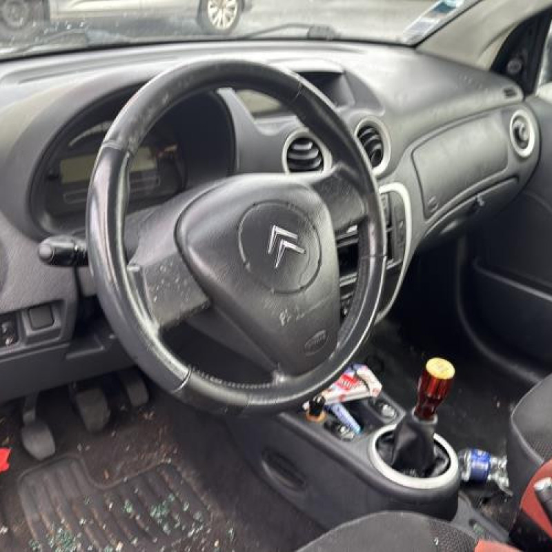 Catalyseur (echappement) CITROEN C2 Photo n°11