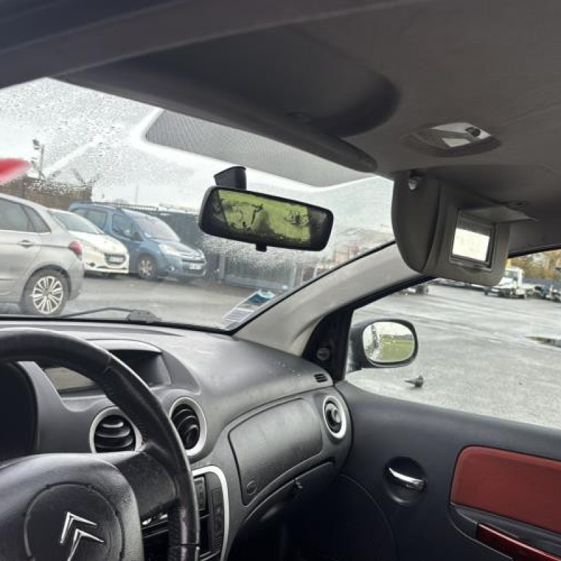 Catalyseur (echappement) CITROEN C2 Photo n°12