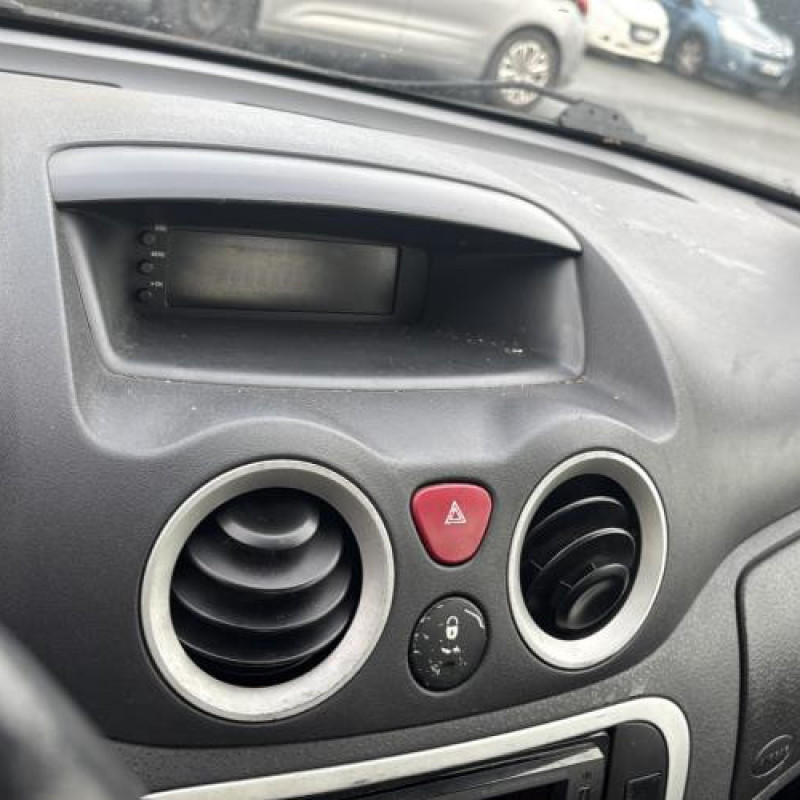 Catalyseur (echappement) CITROEN C2 Photo n°14