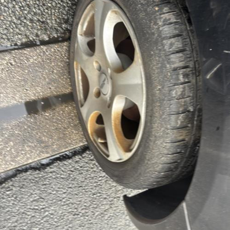 Catalyseur (echappement) CITROEN C2 Photo n°17